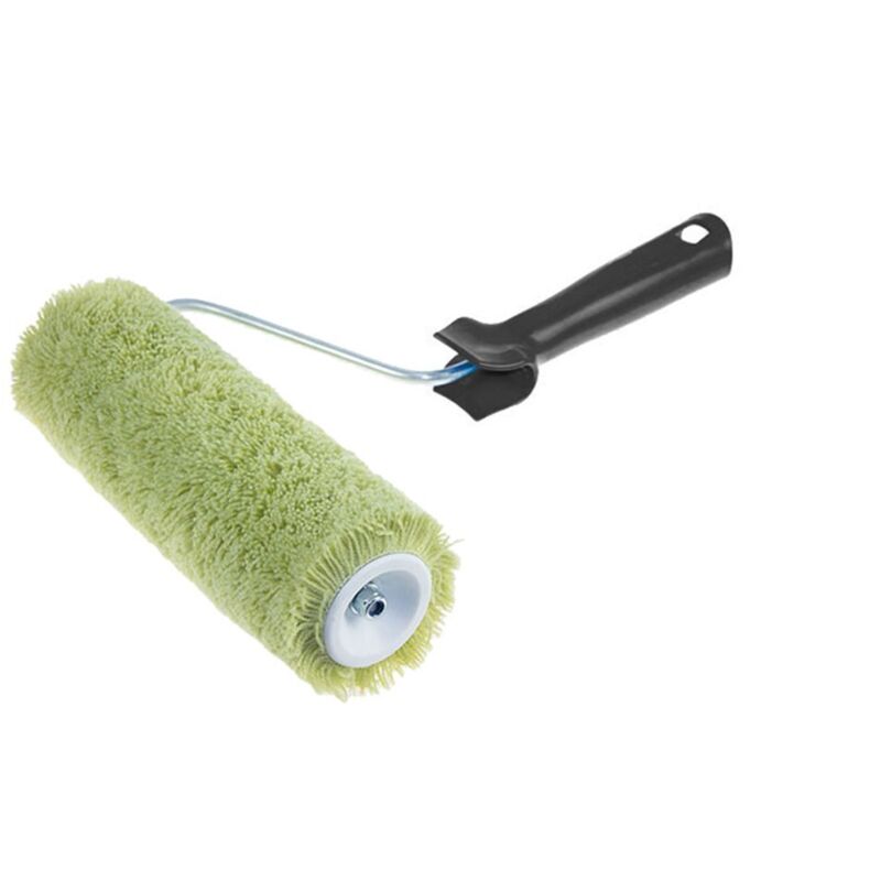 Rouleau Toute Peinture Pour Façade, Zolpan, L.180 Mm