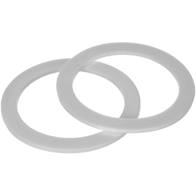 Joint Cafetiere Italienne Joints Cafetière Bahia 12 Tasses - Lot De 2, Caoutchouc, Sans BPA Joint Cafetière