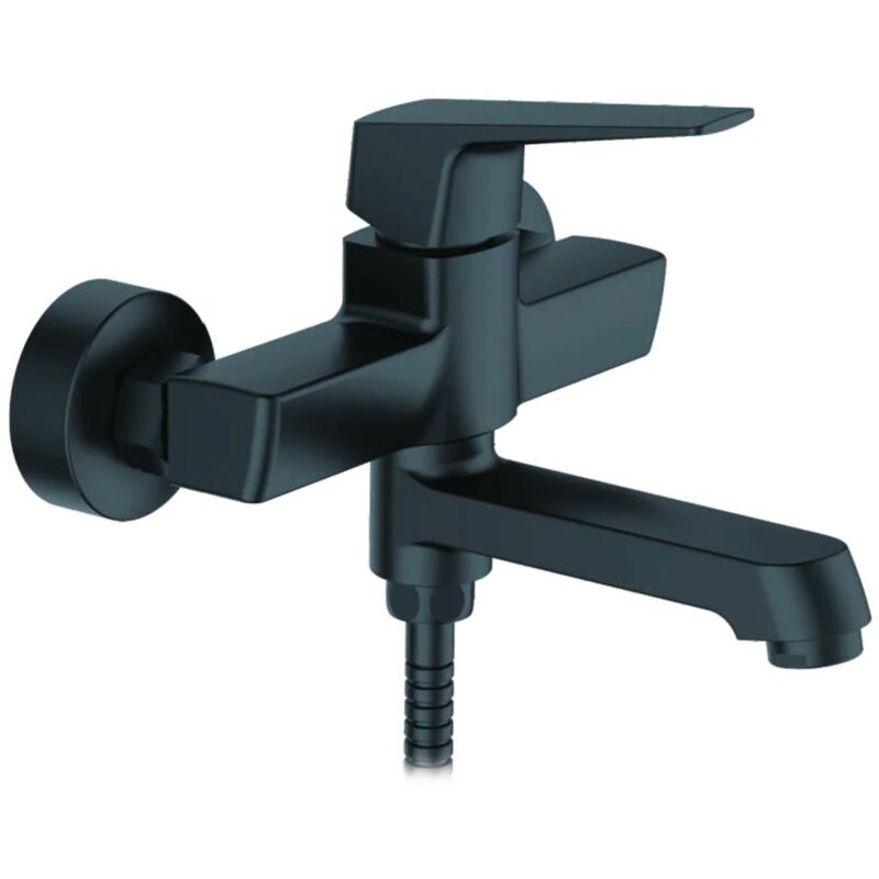 Grohe Eurocube Robinet D'équerre, 1/2" X 3/8" Chrome - 22012000