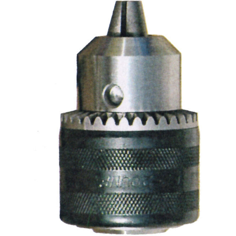 3/8 Mandrin de Perçage Métal du Fil 0.8mm-10mm sans Clé,Mandrin de