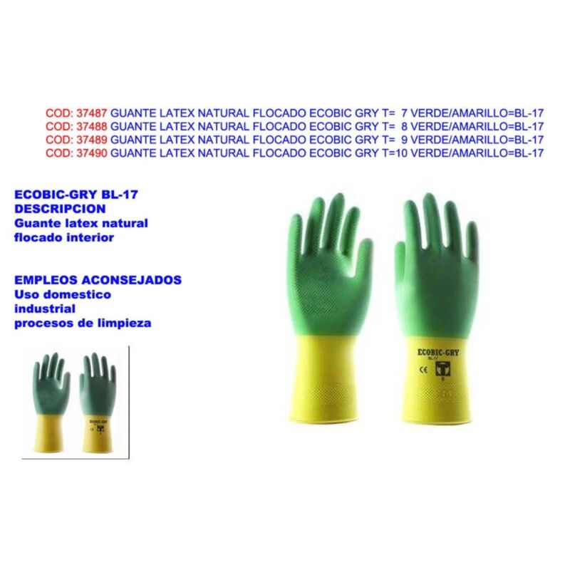 Gants De Protection Chimique CBRN – Taille S, Occasion Mais En Bon état
