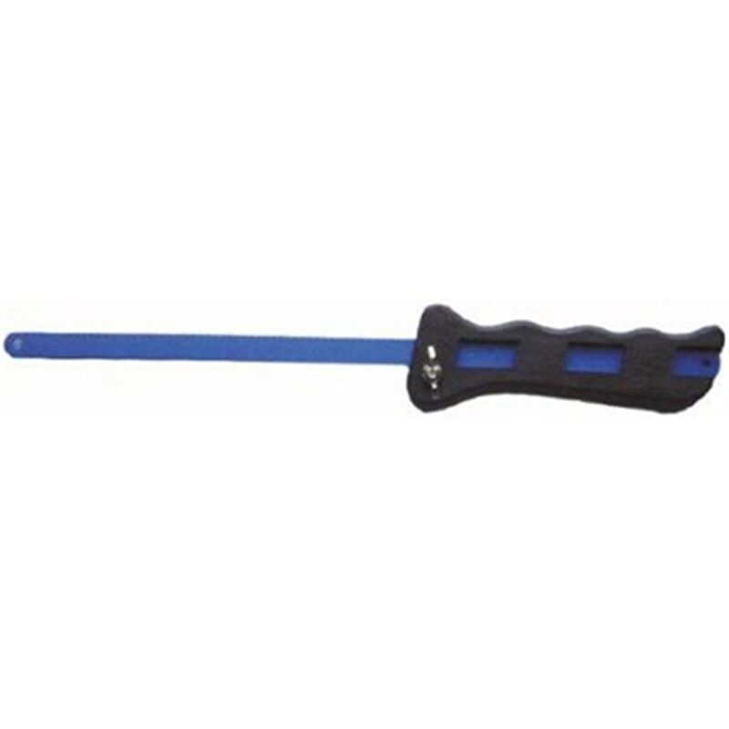 Faithfull - Lot De 5 Lames De Scie Sabre Bi-métal - SBS1118BF - 200 Mm, 10 Dents Par Pouce
