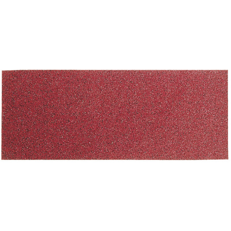 Kinzo 71724 5 Feuilles Papier Abrasif Pour Décapage Peinture