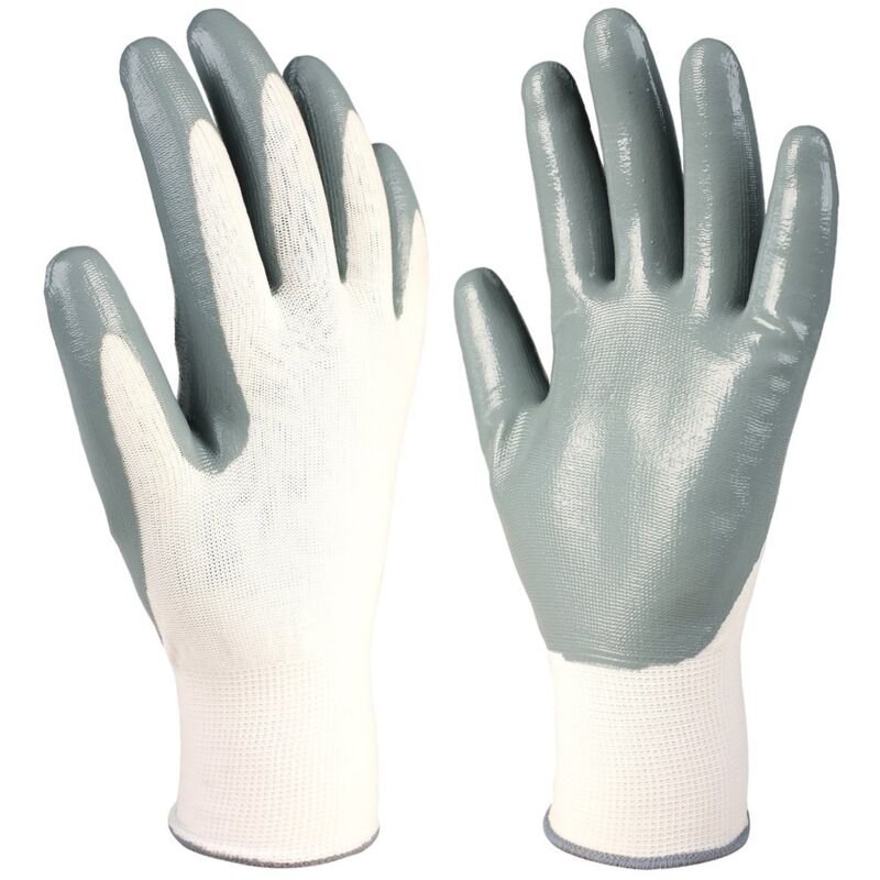 Gants Sans Paumes Abu Garcia Sunblock Taille M Gris - Neufs Avec étiquettes, Protection UV Pour Pêche