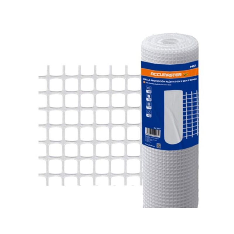 Grille De Protection Pour Gouttière - Rouleau En Acier Inoxydable 6 M X 15 Cm | Bloque Feuilles Et Débris, Facile à Couper Et Poser