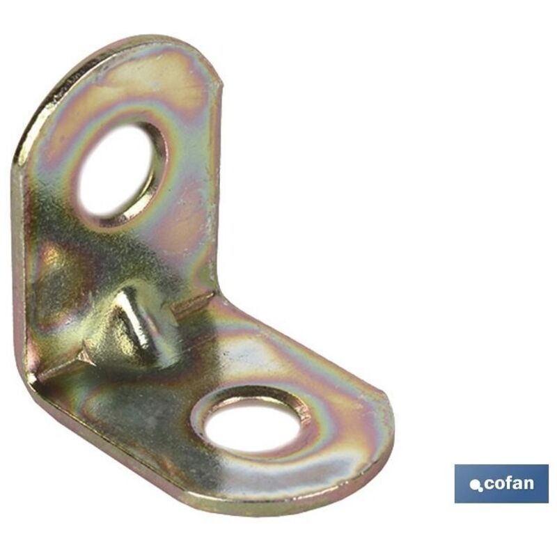 Lot De 4 Connecteurs Métalliques Pour Canapé Modulable – Fixation Solide Et Invisible