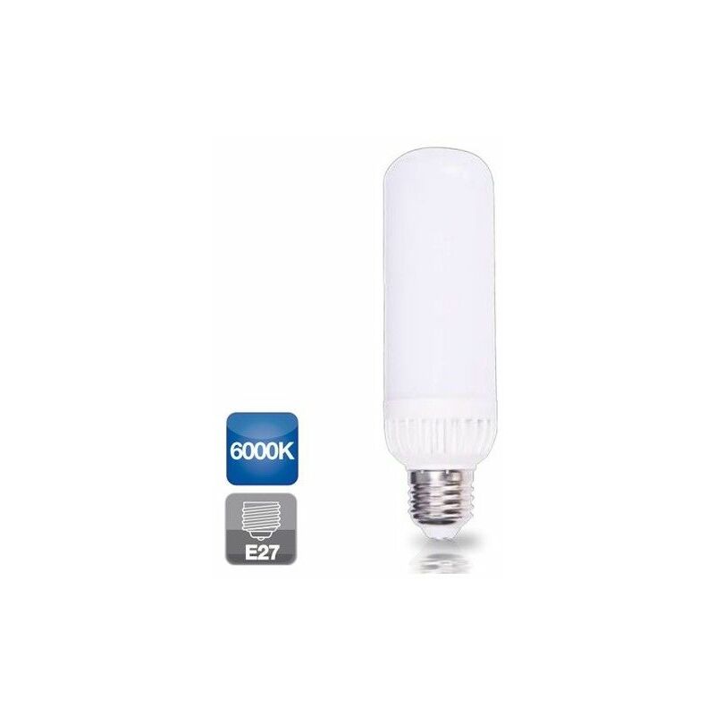 Ampoules LED E14 2PCS 10W 110V / 230V Ampoule LED remplacent la