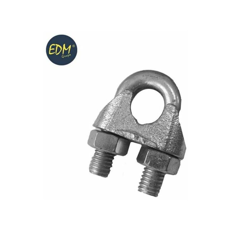 Attaches de câble 13 mm 1/2"