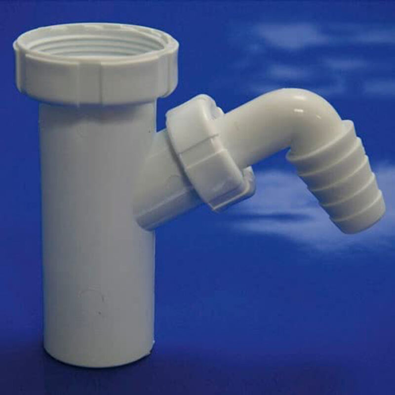 TDCuizent Adaptateur De Vidange En PVC Pour Machine à Laver