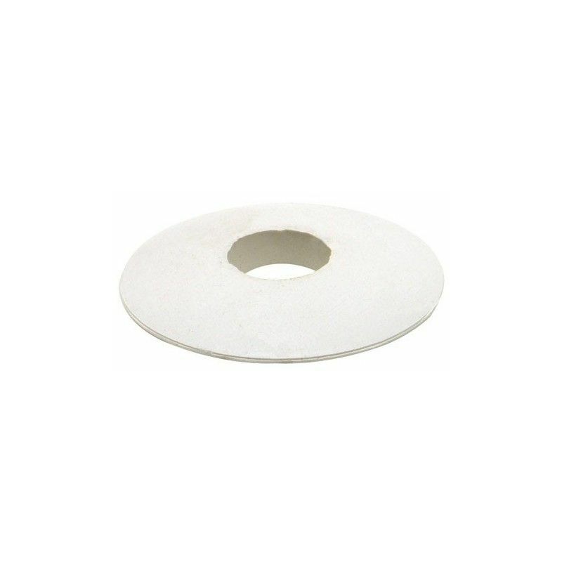 Rondelle conique en caoutchouc 3/4"