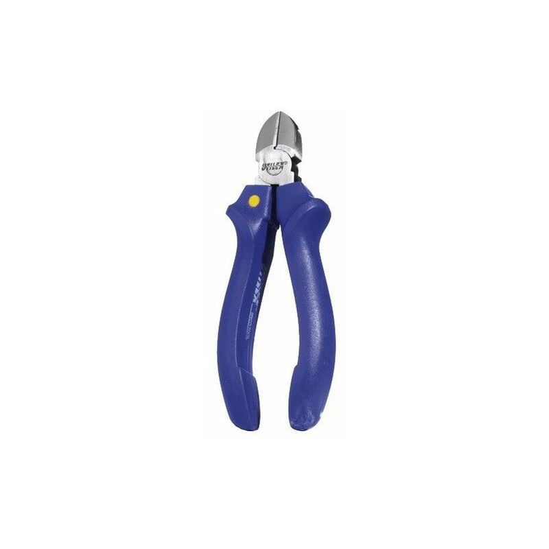 Pince coupante diagonale Utilex 150 mm.