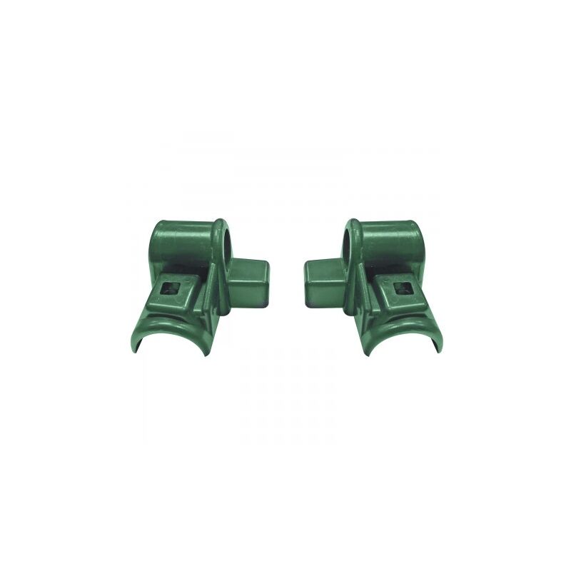 Roue De Brouette Increvable HUOLE 39 Cm En Caoutchouc Jaune