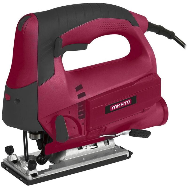 Scie Sauteuse Pendulaire Parkside 800W – Neuf – Bricolage