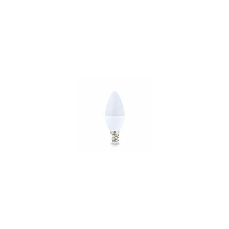 Ampoule LED Bougie 7W E14 3000K