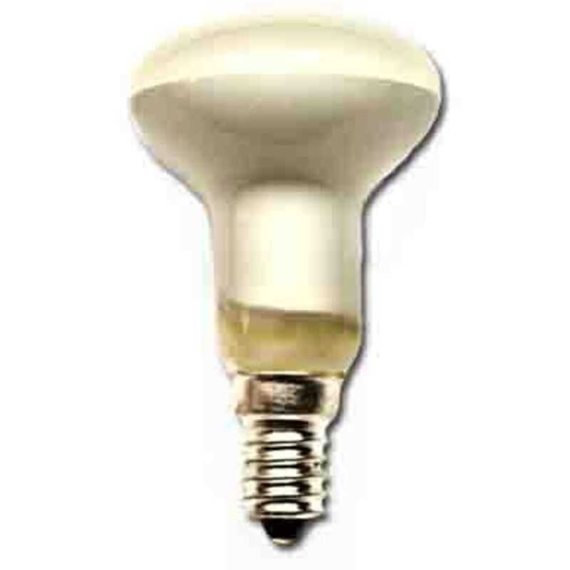 Ampoule OSRAM Concentra R50 - 40W - Lumière Jaune - Douille E14 - Neuf En Emballage