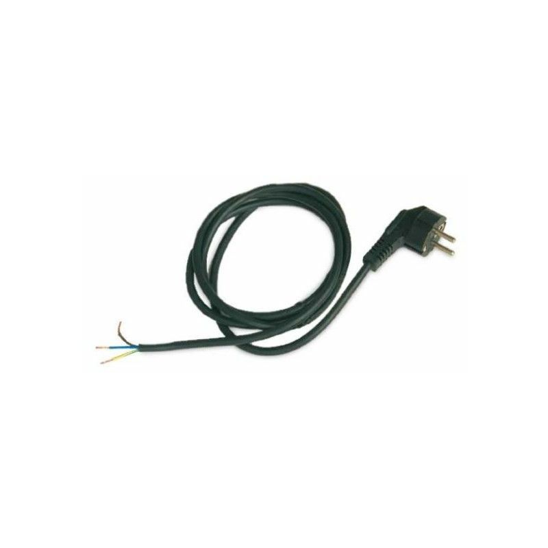 RALLONGE 10M CABLE 3X1mm - BMS ELECTRIC