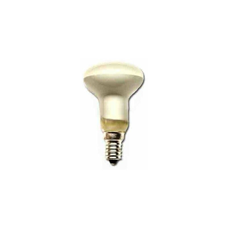 Ampoule à réflecteur à incandescence r50 e14 60w