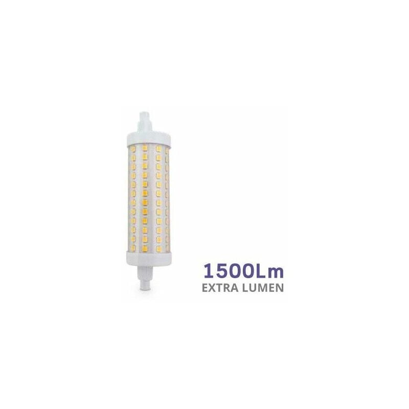 Ampoule LED linéaire 118mm R7s 14W 2700K GSC 200650012