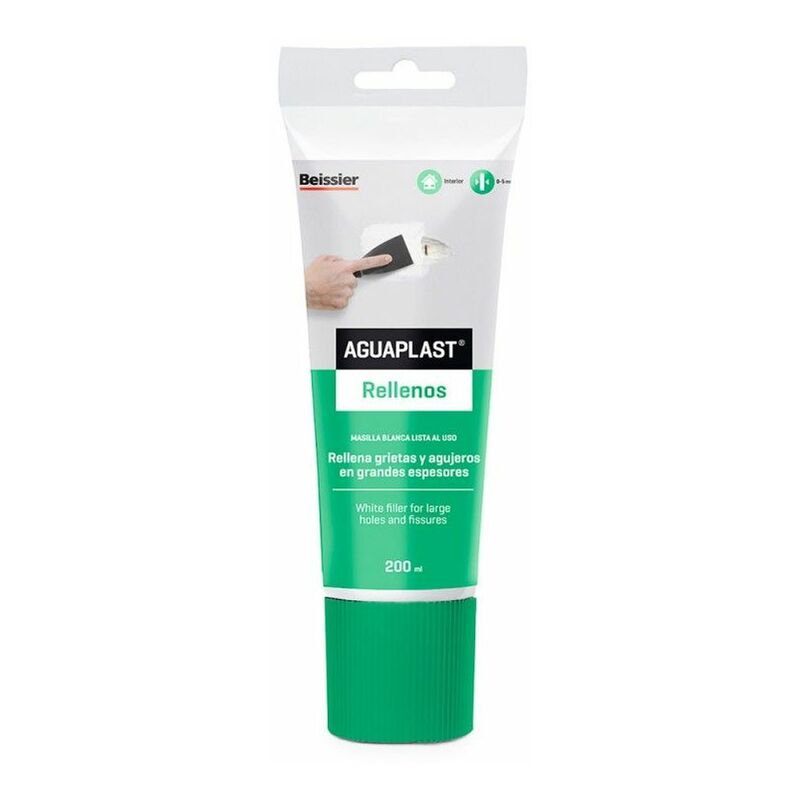 Tube de plombages Aguaplast 200 ml 70059-001
