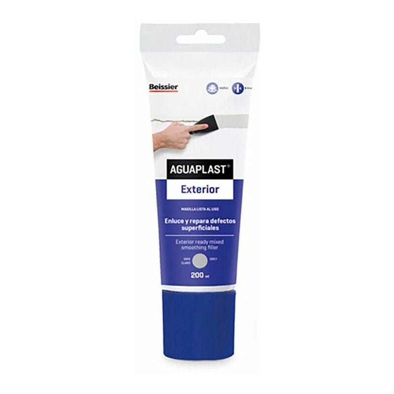 Tube extérieur Aguaplast 200ml 70035-002