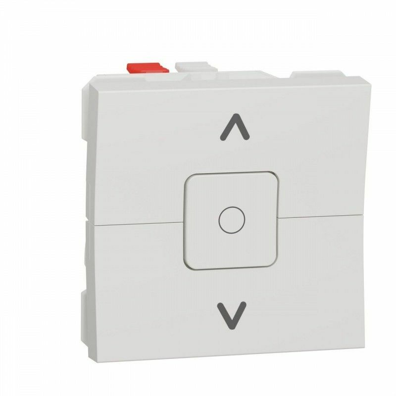Interrupteur pour store polaire SCHNEIDER NU320818