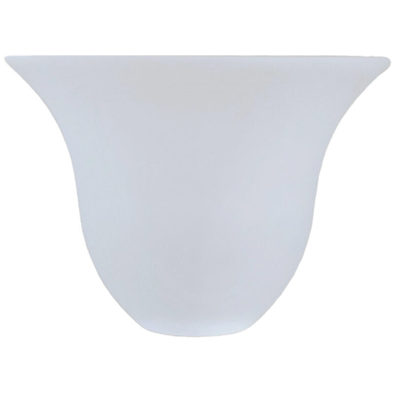 Cloche méthacrylate transparente demi-sphère | Accessoires Pour Lampes