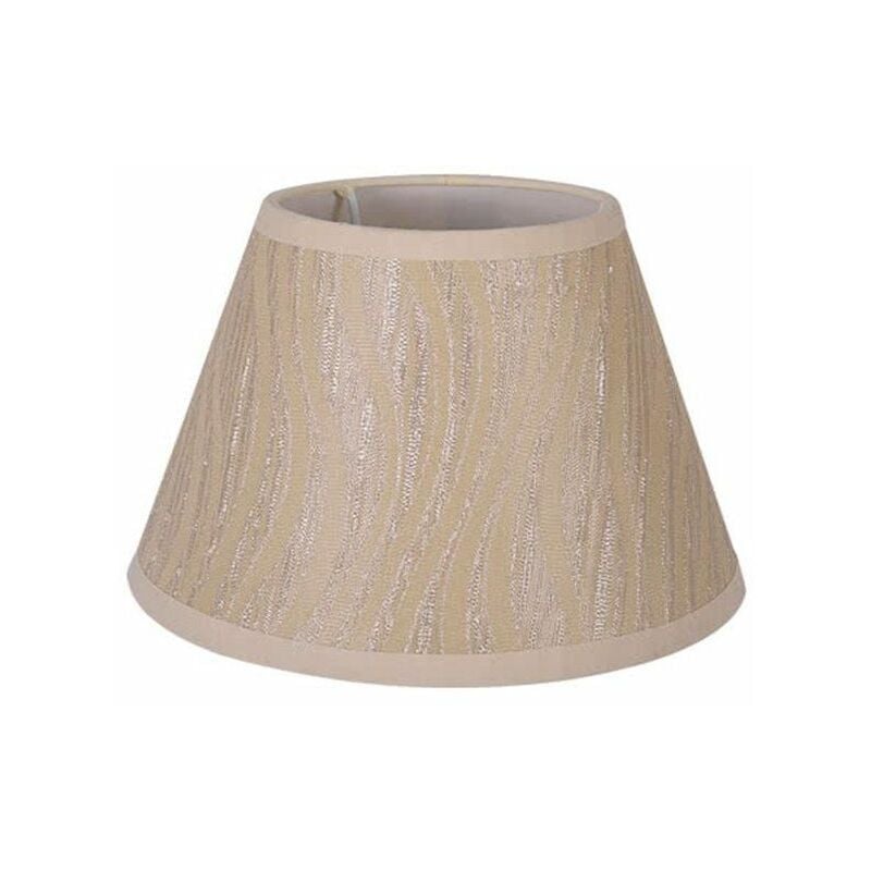 Eosnow Abat-jour en métal E26 E27 style arbre forestier ajouré en fer  décoratif avec motif doré intérieur pour lampe de plafond murale de table  noir