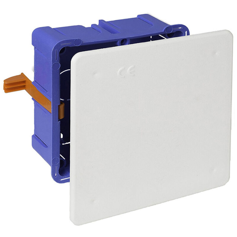 Raccord De Surface Métallique Hubbell HBLALUDR – Pour Installation électrique En Saillie, 1 Pôle