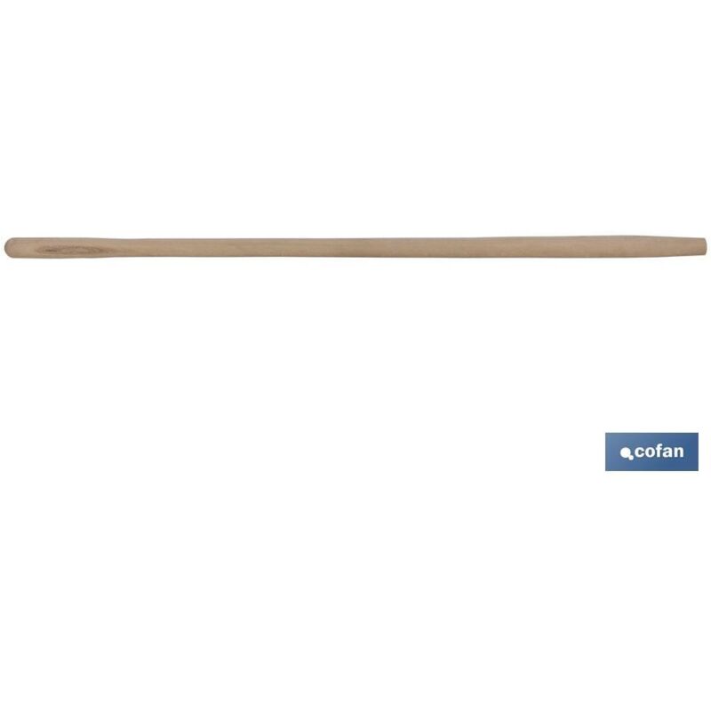 Binette à Fleurs Spear & Jackson – Manche Bois Hêtre, Tête Acier, Outil Jardin Léger 230g – Parfait Massifs & Mauvaises Herbes