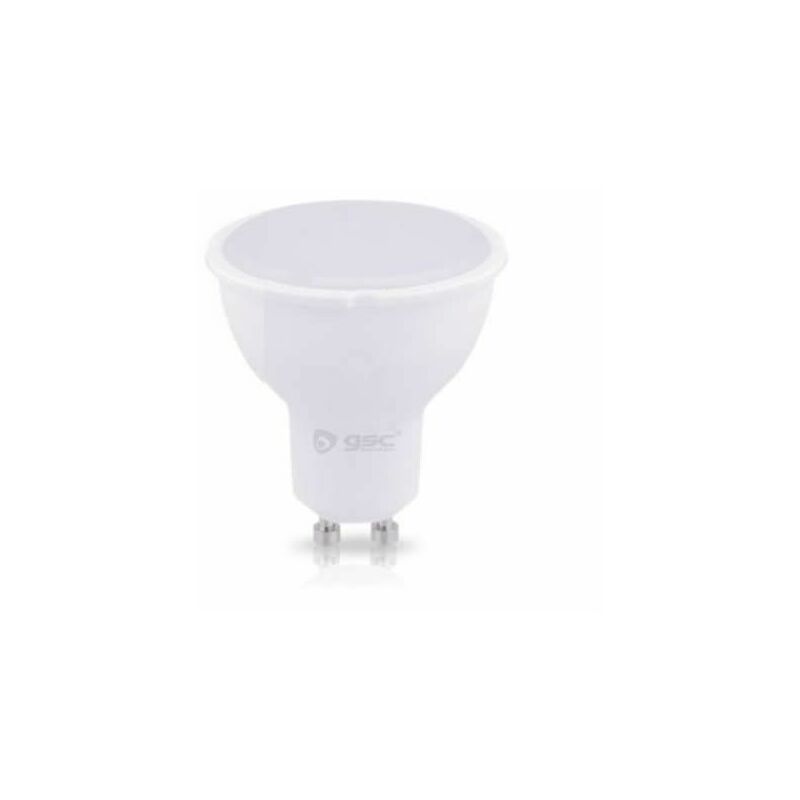 Ampoule LED 7.5W GU10 600 lumens 4200K GSC 2003506