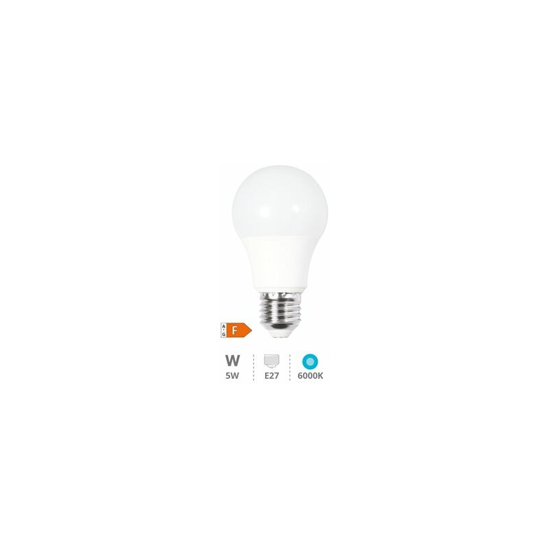 Ampoule LED G9 Mini (3W - 4000ºK)