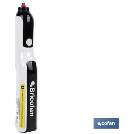 Stylo Colle Cofan 3.6v 2ah Ø7 mm