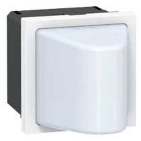 Hublot Legrand Mosaic 78510 – Pour Balisage De Plinthe 230V – Neuf