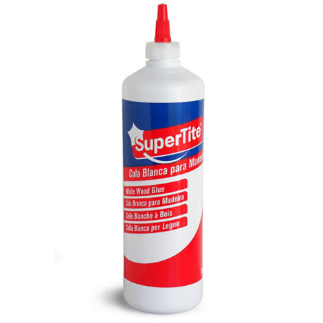 Pot de Colle Blanche 750g A2439 Supertite (1/2)
