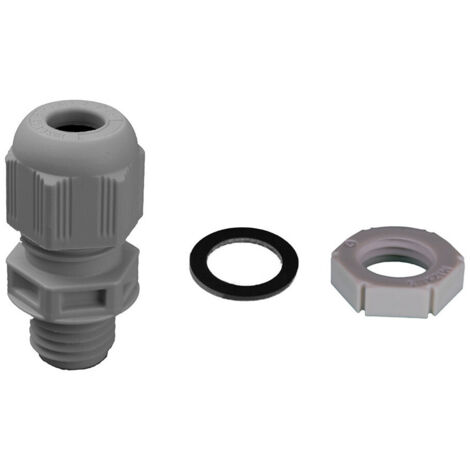 Connexion Pour Installation Electrique M20x1.5 (retractilé) Solera Kit-pl20g (1/3)