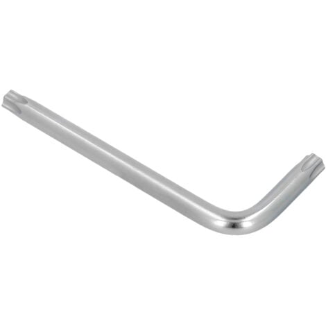 Carte De 3 Embouts étoile T20 Longueur 25mm - HANGER - 133053 | Brico Cash