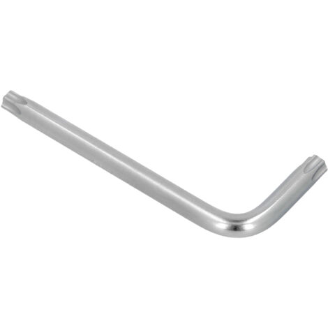 QUARKZMAN 2pcs T20 Altérer Proof Torx Étoile Clé Morceau | FindTheDeal