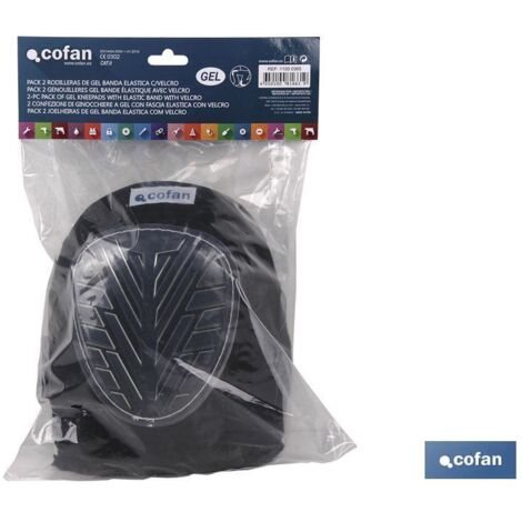 DOITOOL - Lot De 2 Mentonnières Universelles Pour Casque De Protection - Sangle Élastique Réglable Noire Et Blanche
