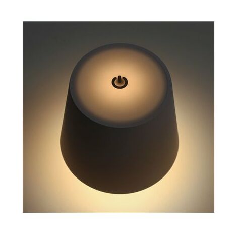 Lampe LED pour bouteille (3,5W) - CristalRecord 