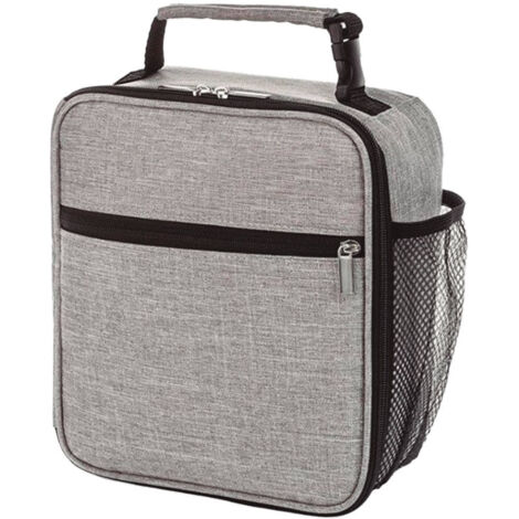 SAC THERMIQUE 25x14x16 CM FLOR | Leroy Merlin