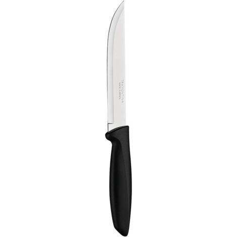 Couteau de cuisine Tramontina Black Plenus 6" (1/5)
