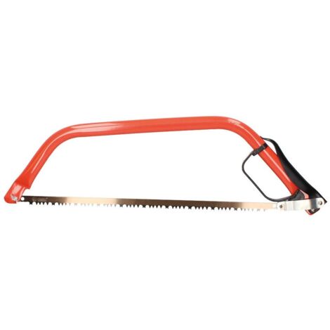 Lame De Scie à Archet 24 Pouces Spear & Jackson Predator - 4 Dents Par Pouce - Pour Bois Humide/Vert