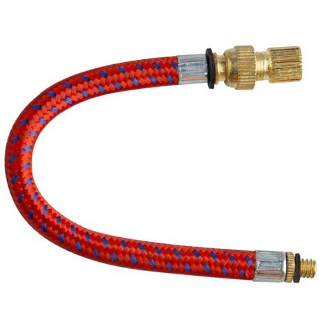 Support Métallique Pour Pompe à Carburant - Montage Rapide, Diamètre Intérieur 58 Mm, Finition Dorée, Pour Applications Course
