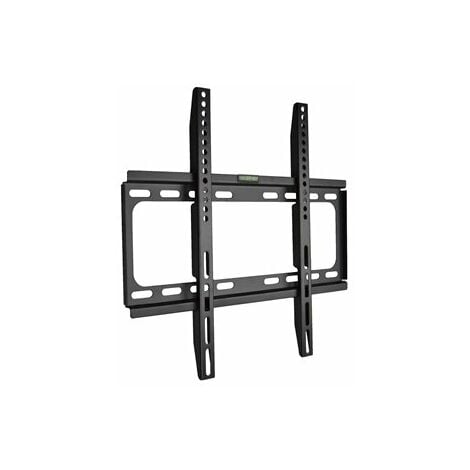 support TV LCD 26–55, angle réglable, support mural télescopique