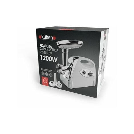 Hachoir à viande électrique 1200w küken
