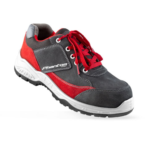 Chaussure de sécurité Workfit phantom s1p src nº40 (1/2)