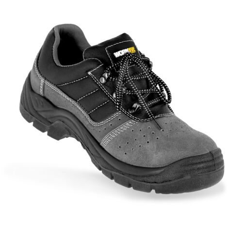 Chaussure de sécurité Workfit daim du Nil s1p src nº42 (1/2)