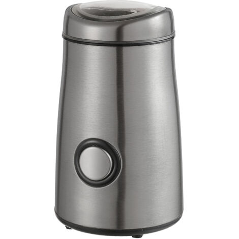 Moulin à café Küken en acier inoxydable 150w (1/2)