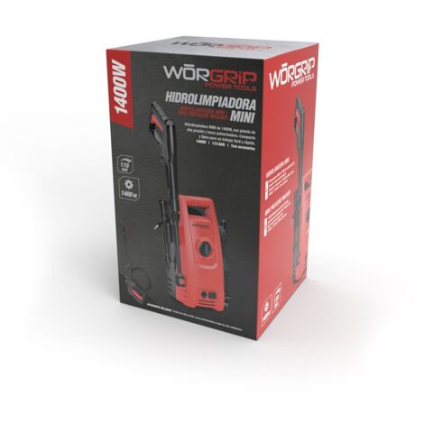 Pompe à Eau 12V Portable - Nettoyeur Haute Pression Pour Voiture Et Plus !