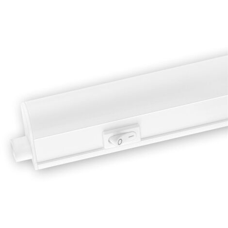Barre De LED Avec Interrupteur – 470mm – 12V – Pour éclairage Intérieur